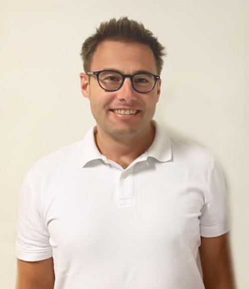 Dr. Steiner Christoph